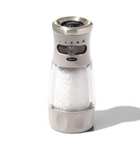 Oxo Oxo Adjustable Mess-Free Salt Grinder