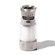 Oxo Adjustable Mess-Free Salt Grinder