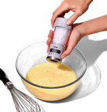 Oxo Oxo Adjustable Mess-Free Salt Grinder