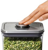 Oxo Oxo Steel POP 2.0 Container Set - 6 pieces