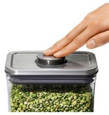 Oxo Oxo Steel POP 2.0 Container Set - 6 pieces