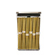 Oxo Steel POP 2.0 Rectangular Medium Container 2.6 L
