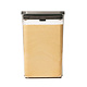 Oxo Steel POP 2.0 Big Square Medium Container 4.2 L