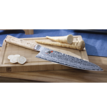 Miyabi Couteau à découper 9.5" bouleaux 5000 MCDB de Miyabi