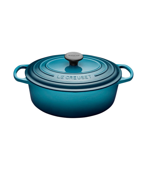 Le Creuset Le Creuset Oval French Oven