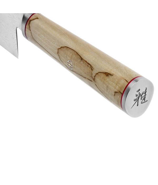 Miyabi Couteau de chef 8" 5000MCD-B  de Miyabi