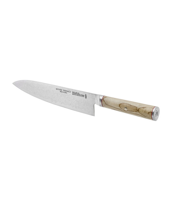 Miyabi Couteau de chef 8" 5000MCD-B  de Miyabi
