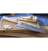 Miyabi  Couteau Santoku 7" 5000MCDB de Miyabi