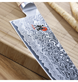 Miyabi  Couteau Santoku 7" 5000MCDB de Miyabi