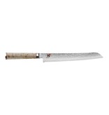 Miyabi MIYABI 5000 MCD 9 INCH BREAD KNIFE