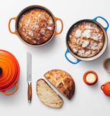 Le Creuset Le Creuset Round French Oven 5.3L