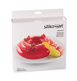 Silikomart Silikomart 3D Silicone Abbraccio  Cake mould