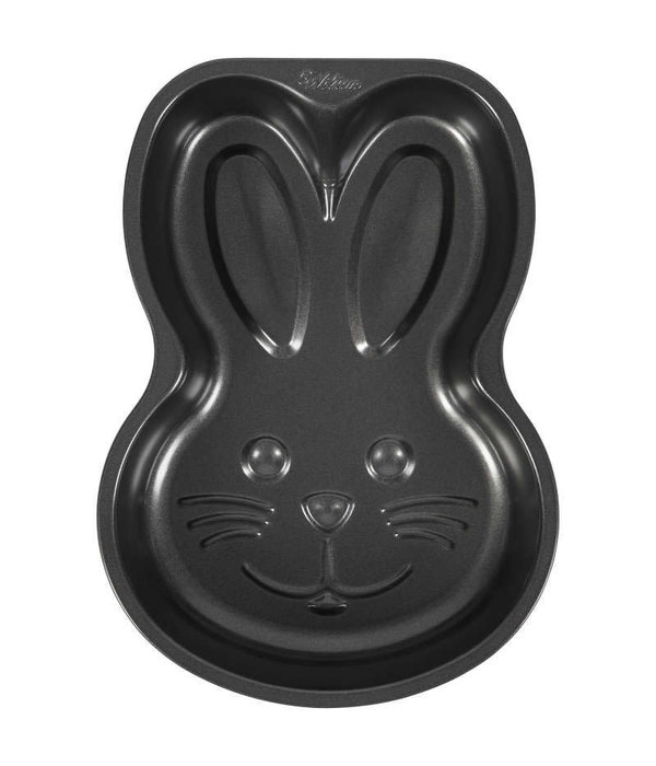 Moule A Gateau Lapin De Paques De Wilton Ares Accessoires De Cuisine