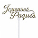 Pic ''joyeuses Paques''