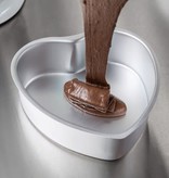 Wilton Wilton 6 X 2 HEART CAKE PAN