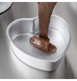 Wilton Wilton 6 X 2 HEART CAKE PAN