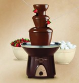 Wilton Fountain Chocolat par Wilton