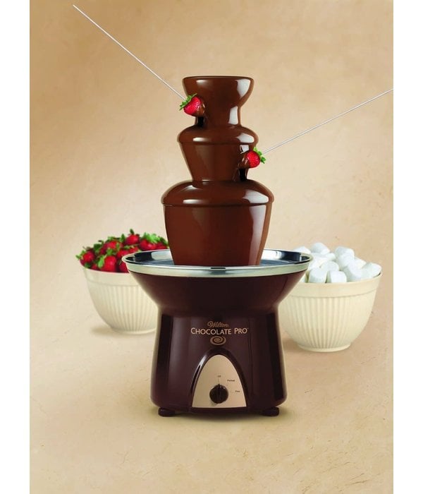 Wilton Wilton Chocolate Fountain