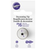 Wilton Copy of Wiltn Douille en inox #16 DNR ( AB )