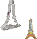 Ann Clark Ann Clark Cookie Cutter Eiffel Tower 4.3/8''