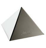 Ateco Ateco Pyramid Mold 2.25"x1.5''