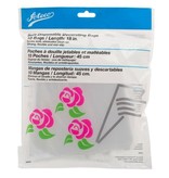 Ateco Ateco 18" Single Use Icing Bags, Pack of 10