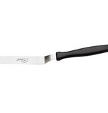 Ateco Ateco 4.5'' Curved Icing Spatula