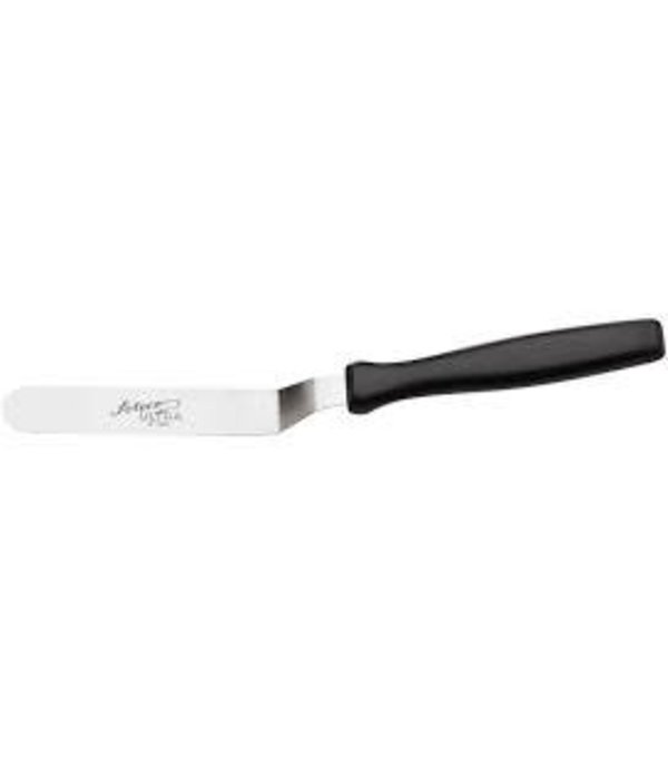 Ateco Spatule 4.5'' courbée de Ateco