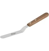 Ateco Spatule 4-1/4'' courbée de Ateco