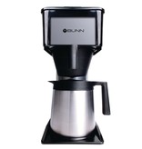 Bunn BT Speed Brew Classic Thermal Coffee Maker, 10-Cup