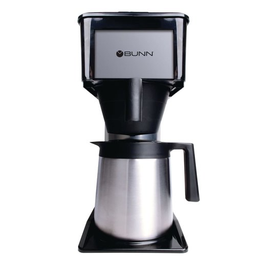 Bunn BT Speed Brew Classic Thermal Coffee Maker, 10-Cup