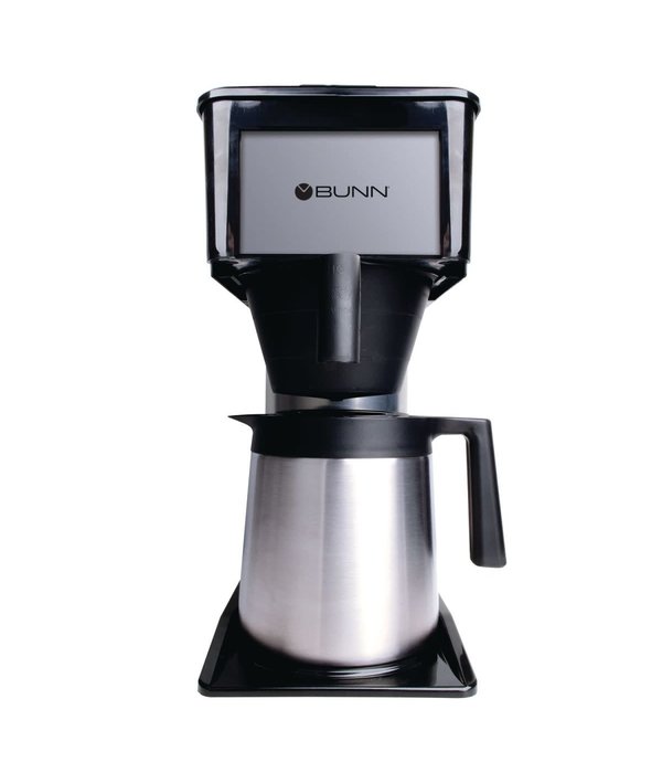 Bunn BT Speed Brew Classic Thermal Coffee Maker, 10-Cup