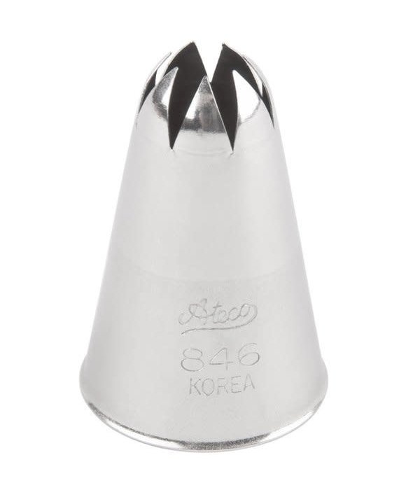 Ateco Ateco Special #846 Icing Tip