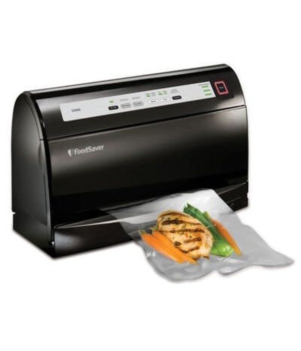 Système d'emballage sous vide FoodSaver® FFS004X