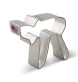 Ann Clark Cookie Cutter Chai 3.5''