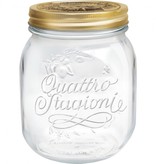 Trudeau Trudeau Quattro Stagioni Jar