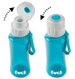 Trudeau BOUTEILLE FLO FUEL Tritan 500 ML de Trudeau