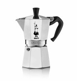 Bialetti Bialetti 6 Cup Moka Express Coffee Maker