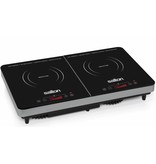 Salton Salton portable double induction cooktop