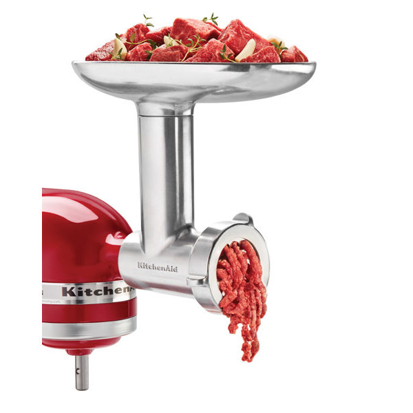 KitchenAid VEGETABLE SHEET CUTTER ATTACHMENT - Ares Kitchen and Baking  Supplies