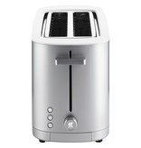 Zwilling ZWILLING ENFINIGY 2 LONG SLOTS TOASTER - SILVER