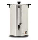 omcan 13.2L / 3.5 GALLON STAINLESS STEEL COFFEE PERCOLATOR – 89 CUPS PER HOUR