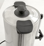 omcan 13.2L / 3.5 GALLON STAINLESS STEEL COFFEE PERCOLATOR – 89 CUPS PER HOUR