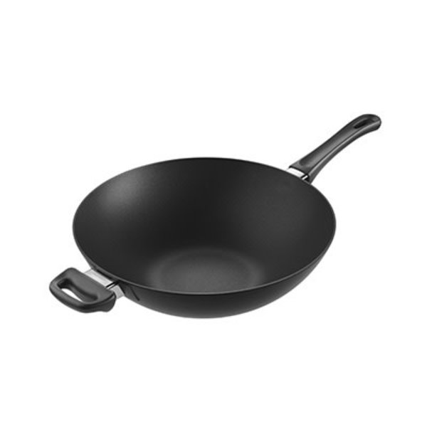 SCANPAN Classic Induction 32cm Wok