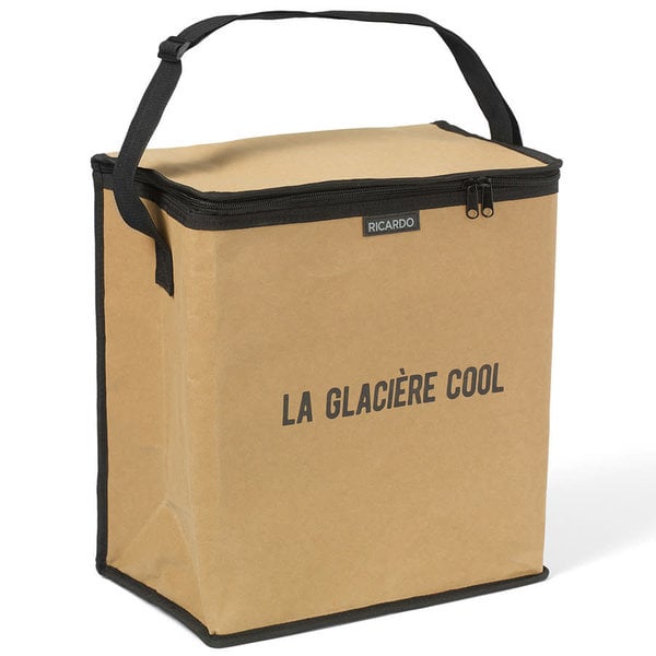 Sac glacière de Ricardo