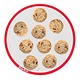 Starfrit 12'' Silicone Kitchen Mat