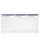 Oxo OXO Pop 2.0 Bulk Food Container 6 Piece Set