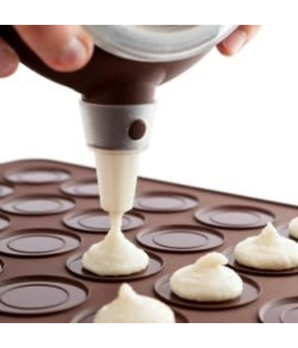 Lékué Macaron Baking Mat