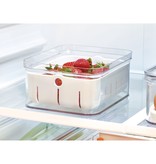 Interdesign iDesign Crisp Berry Bin