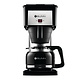 Cafetière BXB Speed ​​Brew Classic, 10 tasses, noir de Bunn